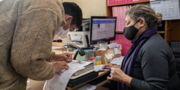 El Registro de las Personas de la Provincia profundiza en la aplicación de la “Unidad Portátil DNI”