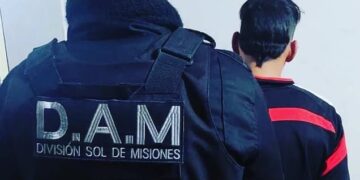 Tras varios operativos, detienen a individuos y recuperan objetos robados en Posadas y Candelaria