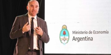 El Gobierno lanzó una batería de medidas para dar mayor consistencia al programa económico
