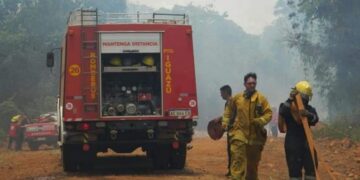 Día del Bombero Voluntario: ¿por qué se celebra hoy, 2 de junio?
