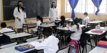 “Las pruebas Aprender muestran la necesidad de sumar más días y horas de clase”