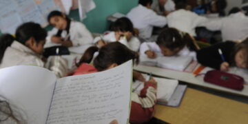 Educación: Misiones sumará una hora más de clases en el nivel primario