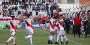 Guaraní goleó a La Picada y se consagró campeón de la Liga Posadeña