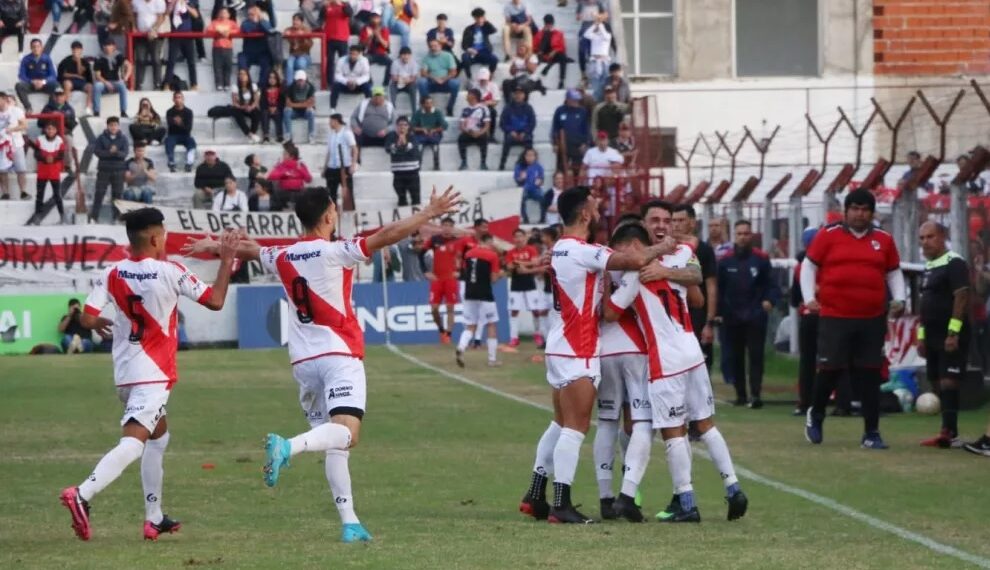 Guaraní goleó a La Picada y se consagró campeón de la Liga Posadeña
