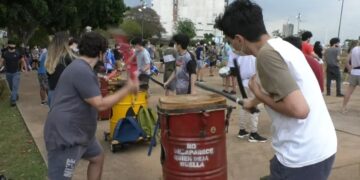 En julio comenzarán los ensayos de la estudiantina