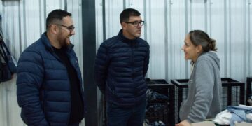 Economía circular: Posadas suma apoyo y promueve los empleos verdes locales