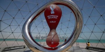 Qatar prohibirá el sexo fuera del matrimonio durante el Mundial