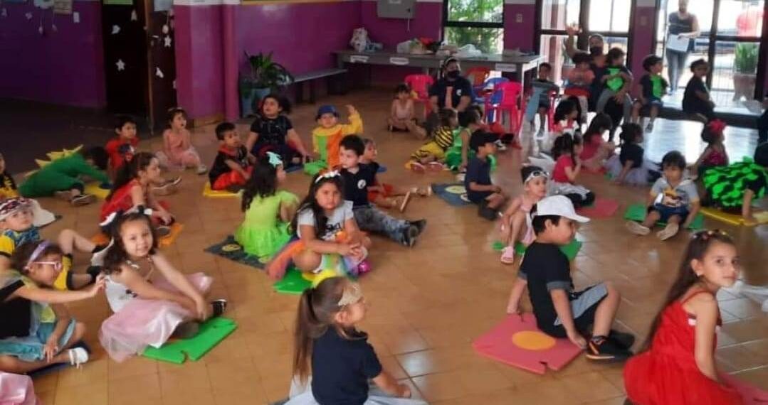 Unas 600 familias serán beneficiadas con regularización dominial en el barrio San Jorge de Posadas