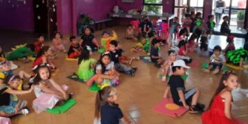Unas 600 familias serán beneficiadas con regularización dominial en el barrio San Jorge de Posadas
