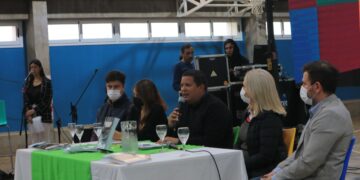 Una ciudad que se piensa a sí misma: se realizó el 2° Simposio Municipal de Investigación