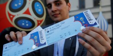 Mundial de Qatar 2022: anuncian nueva venta de entradas