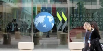 Según la Ocde: El PBI argentino crecerá el 3,6% este año