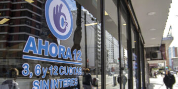 Desde la Came advierten incrementos en la tasa del Ahora 12, que limitaría el consumo