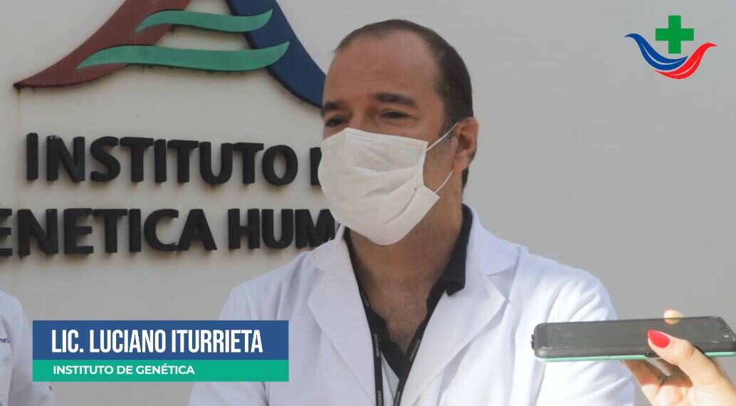 Parque de la Salud: informan sobre el rol de la genética humana para llegar a un tratamiento temprano o a la prevención de enfermedades
