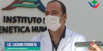 Parque de la Salud: informan sobre el rol de la genética humana para llegar a un tratamiento temprano o a la prevención de enfermedades