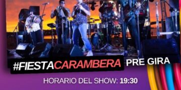 Un fin de semana cargado de actividades en el Cidade