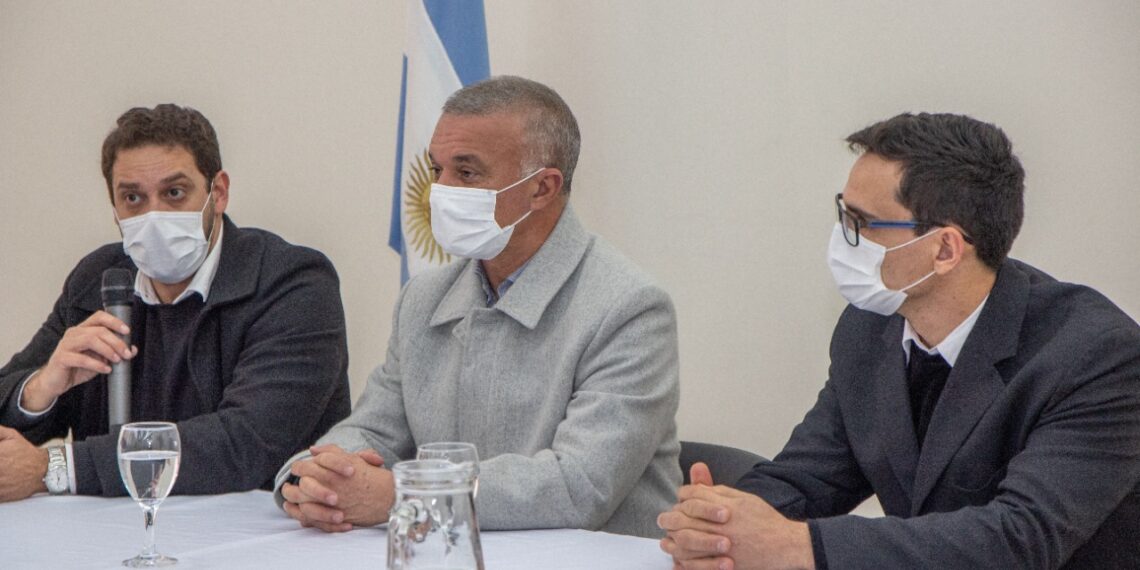 Misiones fomenta la incorporación de generación de energía renovables