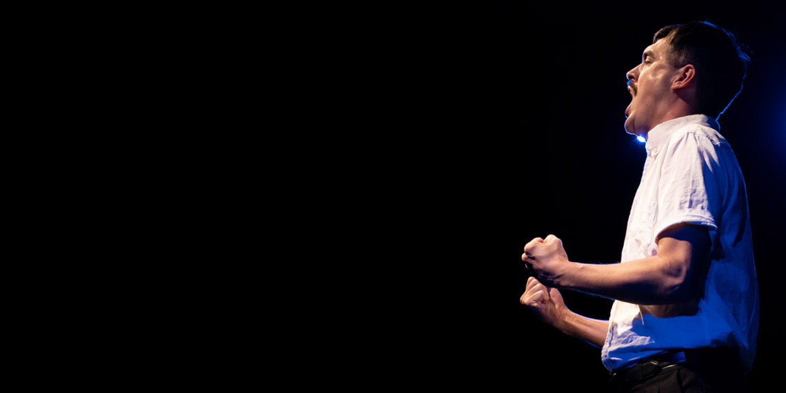 Historias Cantadas: Arias de ópera en el Teatro de Prosa