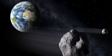 30 de Junio: Día Mundial de los Asteroides