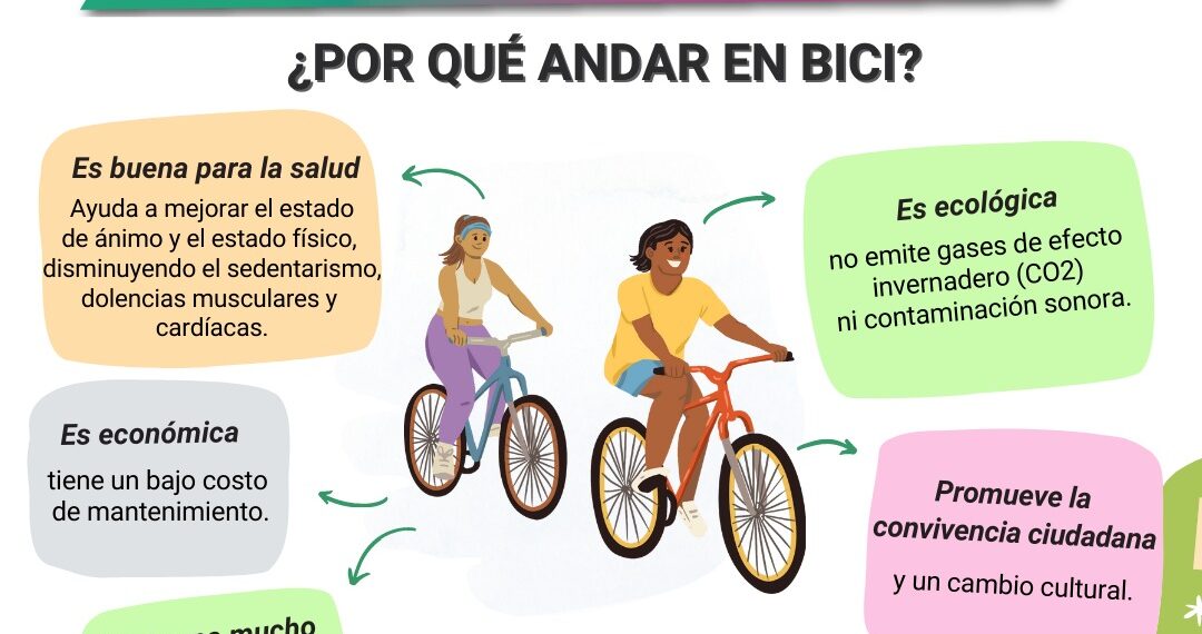 Día Mundial de la Bicicleta