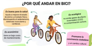 Día Mundial de la Bicicleta