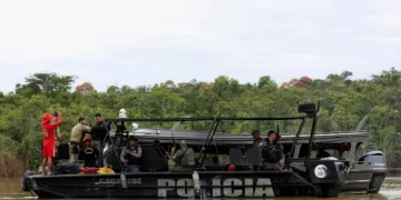 Brasil: encontraron muertos al periodista británico y al experto indígena que estaban desaparecidos en el Amazonas