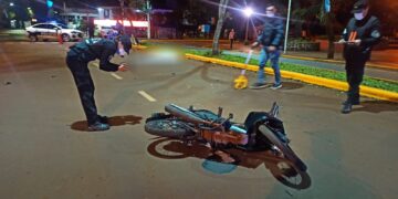 Despiste con víctima fatal en Puerto Rico
