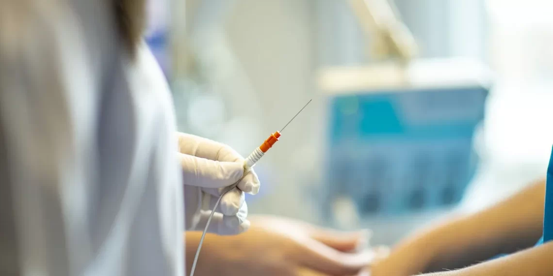 Día mundial del donante de Sangre: cada dos minutos hay una transfusión en el país