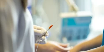 Día mundial del donante de Sangre: cada dos minutos hay una transfusión en el país