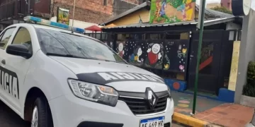 La Policía allana un jardín maternal de Posadas acusado de maltrato infantil