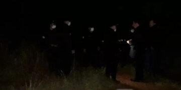 Caso Josías Galeano: hallaron un cadáver en Oberá que podría ser del joven buscado y detuvieron a un hombre que habría confesado el crimen
