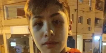 El papá de Josías acusó a la Policía: “Tendrían que ir presos, malditos”