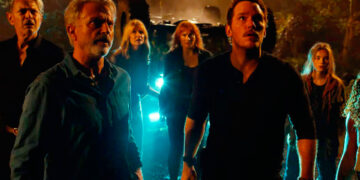 El cierre de una historia mesozoica: «Jurassic World: Dominion» 