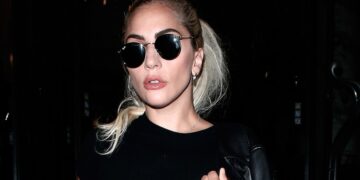 Lady Gaga pica en punta para ser Harley Quinn en la secuela musical de “Guasón”