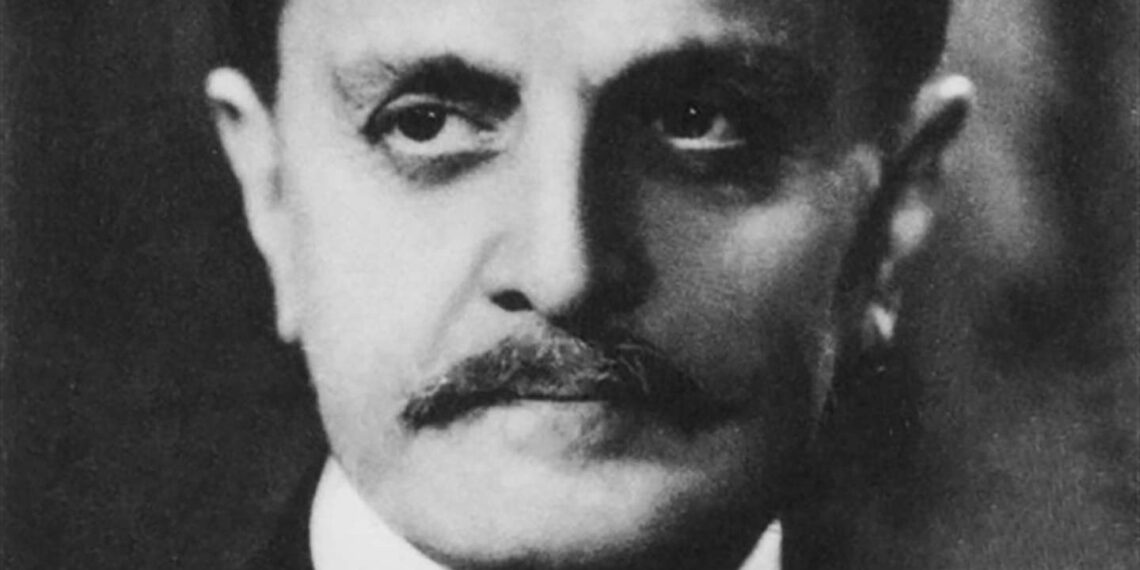 A 85 años del primer Premio Nobel argentino: Carlos Saavedra Lamas