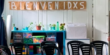 El gobierno porteño prohibió el lenguaje inclusivo en las escuelas