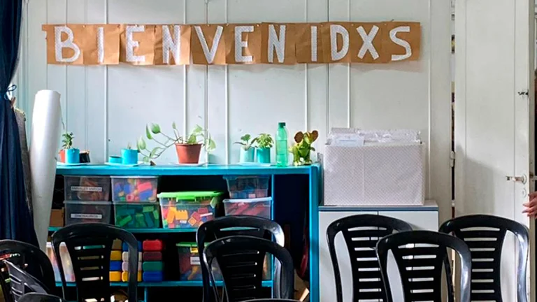 El gobierno porteño prohibió el lenguaje inclusivo en las escuelas