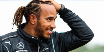Hamilton descartó retirarse de la Fórmula 1 al final de la temporada