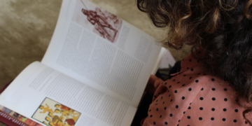 Hoy se celebra el Día del Libro en Argentina