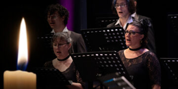 Meditación, una propuesta musical para hacer una pausa