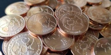Proponen sacar de circulación las monedas menores a $5: qué podría pasar con el vuelto