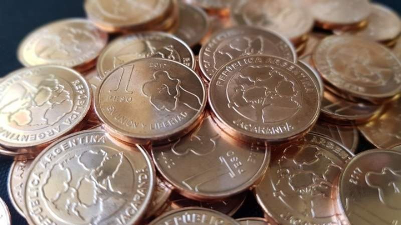 Proponen sacar de circulación las monedas menores a $5: qué podría pasar con el vuelto