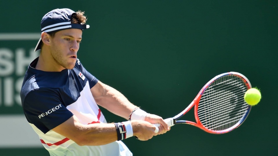 Tenis: arranca Wimbledon con siete argentinos en competencia, el duelo Djokovic-Nadal y el veto a los rusos