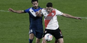 River y Vélez volverán a enfrentarse por Copa Libertadores luego de 23 años