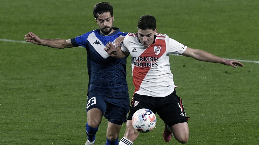 River y Vélez volverán a enfrentarse por Copa Libertadores luego de 23 años