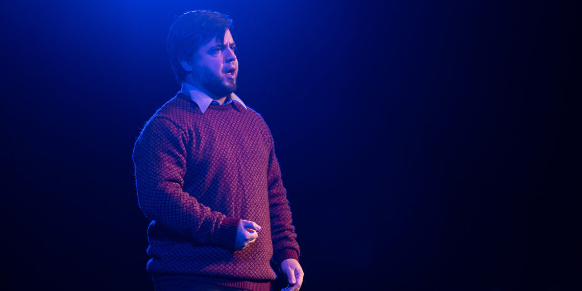 Sábado y domingo de gala con el Ciclo de Solistas y Conjuntos de Cámara en el Teatro de Prosa