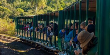 El fin de semana extralargo tuvo una ocupación del 100% en Puerto Iguazú