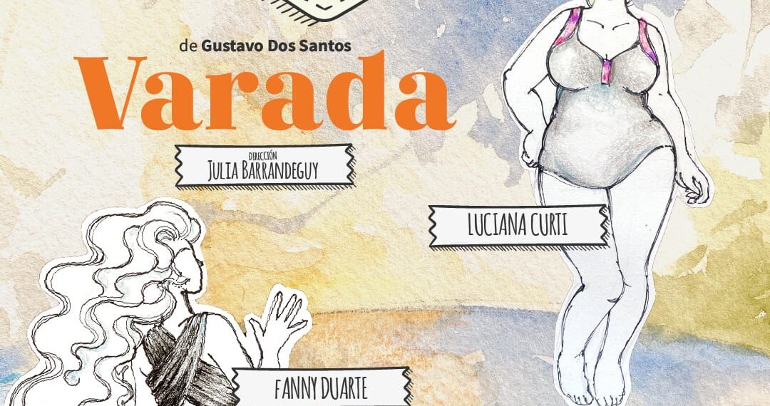 Vuelve Varada a Espacio Base