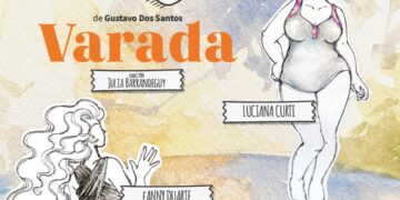 Vuelve Varada a Espacio Base