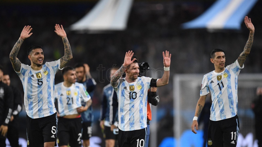 Jaime Perczyk: “Hay que transmitir los partidos del Mundial en las escuelas”